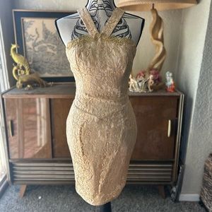 ⚡️Vintage 1990s Gunne Sax Jessica McClintock Dress